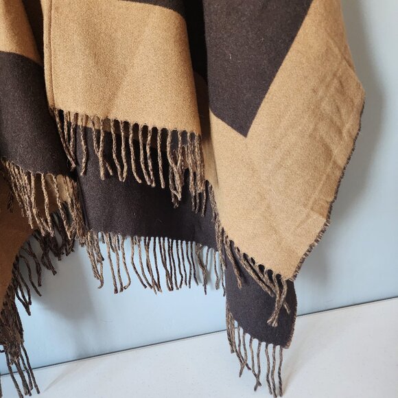 Rag & Bone Cape/Poncho "NEW" - Picture 4 of 16